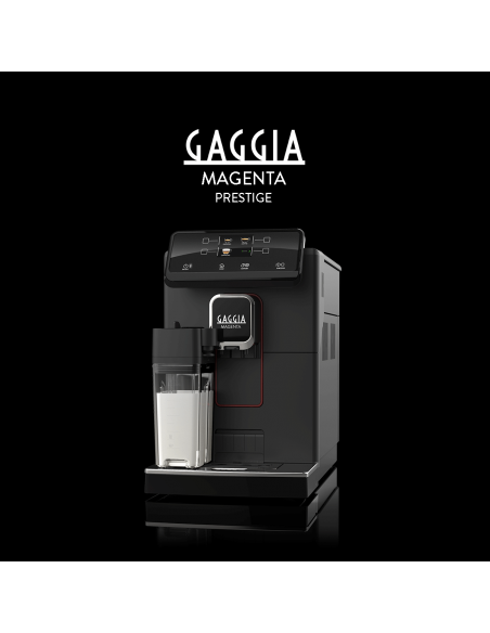 Ri Gaggia Magenta Prestige Kohvimasin