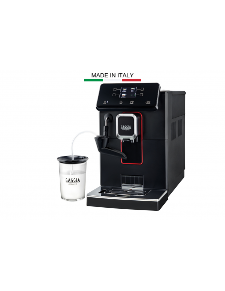 RI8701 01 Gaggia Magenta Milk Kohvimasin