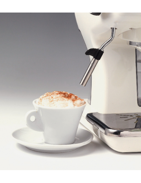 1389 Ariete Espresso Vintage Green