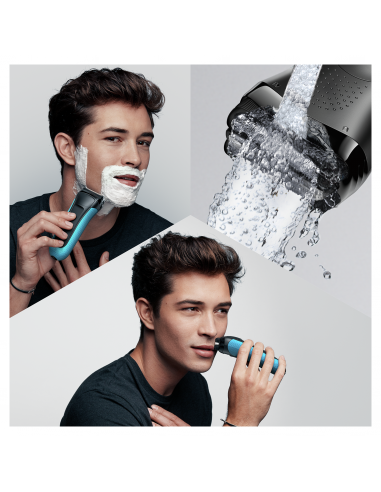 3010BT pardel Series 3 ProSkin Shave&Style...