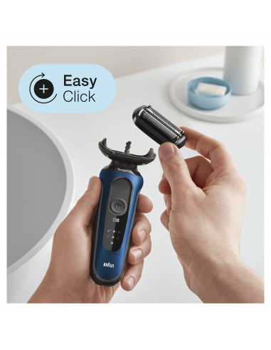 53B Series 5 / Series 6 pardli varulõikeblokk