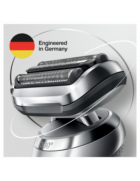 73S Series 7 pardli varulõikeblokk