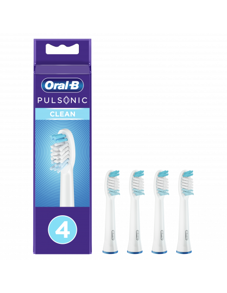 SR32-4 Oral-B Pulsonic Clean varuharjad 