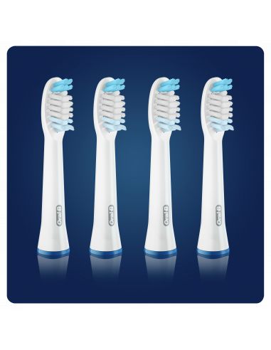 SR32-4 Oral-B Pulsonic Clean varuharjad