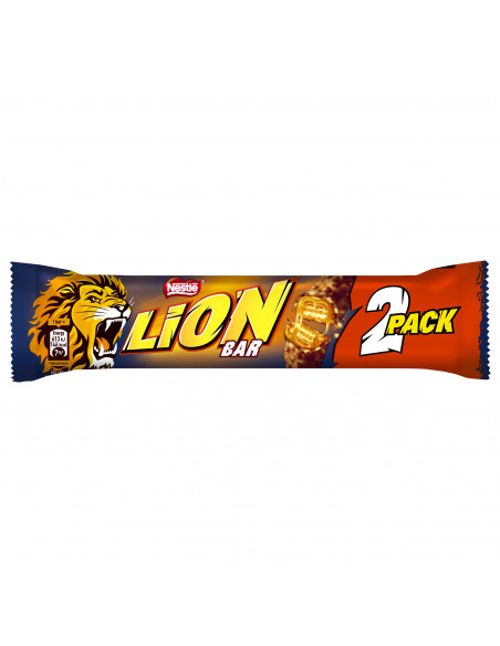 KAST 28tk! Lion Standard 2Pack 60g