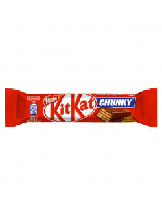KAST 36tk! NESTLÉ KIT KAT®...