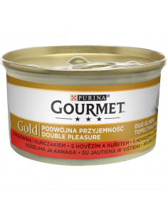 KAST 24tk! GOURMET GOLD...
