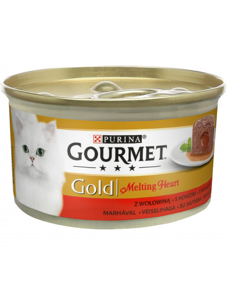 KAST 24tk! GOURMET GOLD kassikonserv...