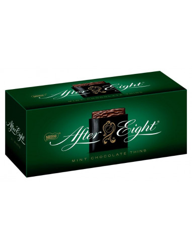 KAST 12tk! NESTLE® AFTER EIGHT Classic 200g