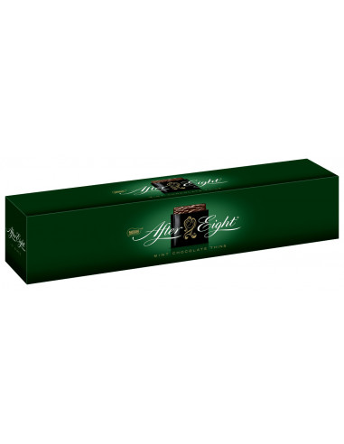 KAST 6tk! NESTLE® AFTER EIGHT Classic 400g
