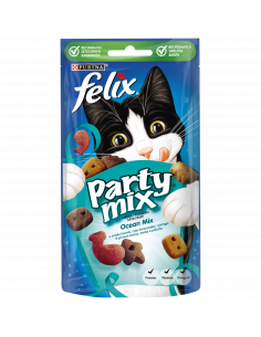 KAST 8tk! Felix Party Mix...