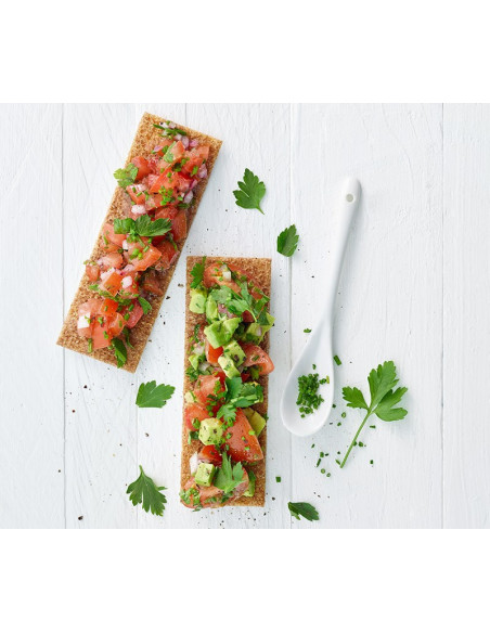 KAST 9tk! FINN CRISP Multigrain õhukesed näkileivad 175g