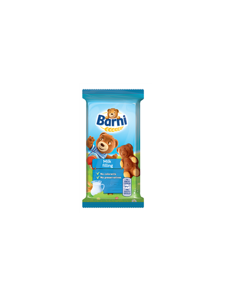 KAST 24tk! Barni biskviit...