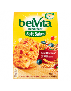 KAST 10tk! Belvita pehme...