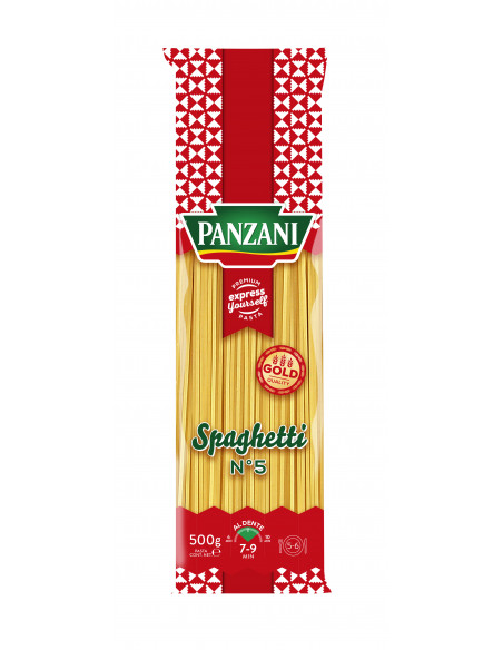 KAST 24tk! Panzani Spaghetti spagetid...