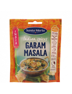 KAST 12tk! SANTA MARIA...