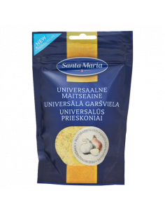 KAST 8tk! Santa Maria...