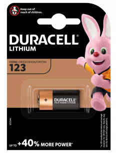 KAST 10 tk! Duracell...