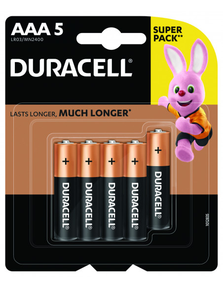 KAST 20tk! Duracell patarei...