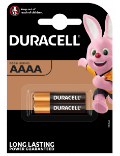 KAST 10 tk! Duracell...