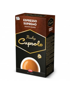 KAST 6tk! PAULIG Espresso...