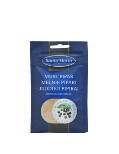 KAST 18tk! Santa Maria Must...