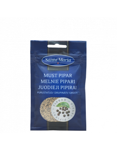 KAST 16tk! SANTA MARIA Must...