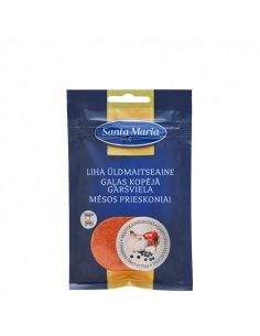 KAST 16tk! SANTA MARIA Liha...