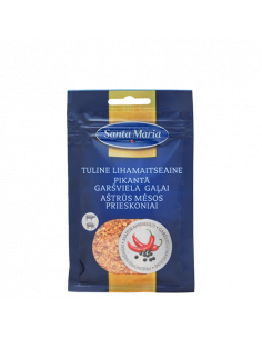 KAST 18tk! Santa Maria...