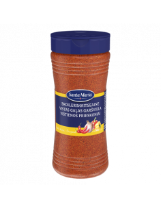 KAST 6tk! Santa Maria...