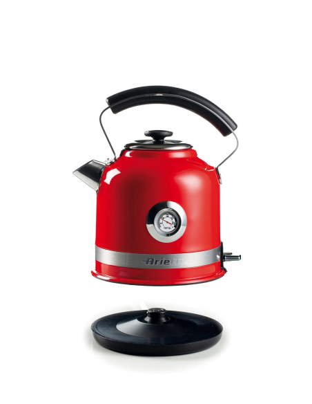 2854 Ariete veekeetja Moderna Red 1,7 l