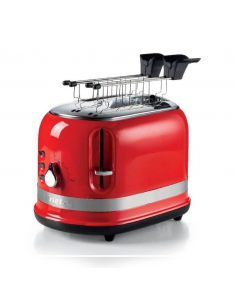 149 Ariete röster Moderna Red