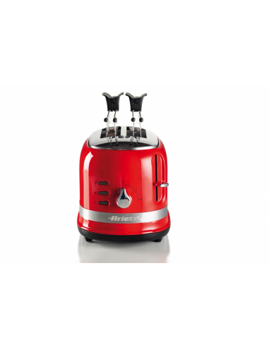 149 Ariete röster Moderna Red