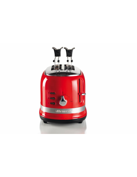 149 Ariete röster Moderna Red