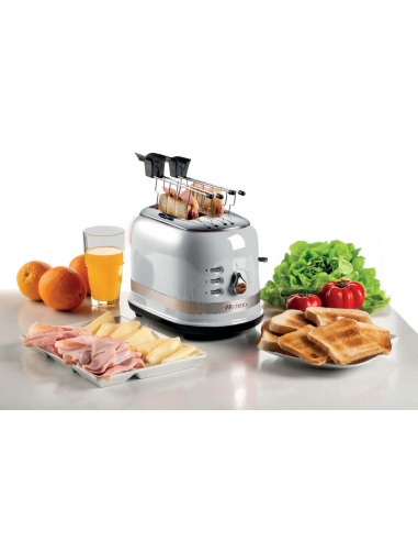 149 Ariete röster Moderna White