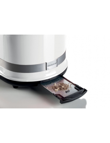 149 Ariete röster Moderna White