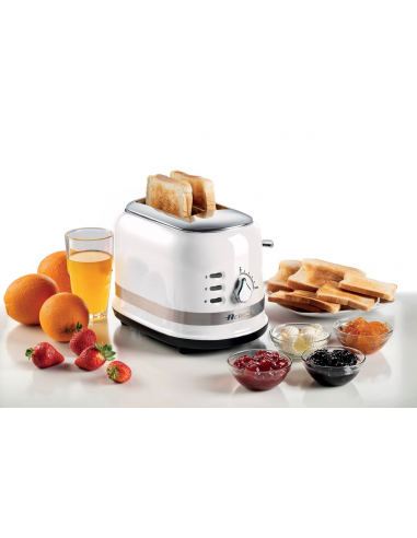 149 Ariete röster Moderna White