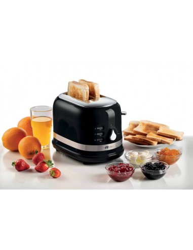 149 Ariete röster Moderna Black