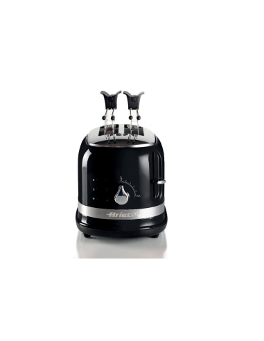 149 Ariete röster Moderna Black