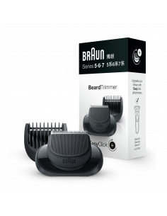 05-BT trimmerid Braun...