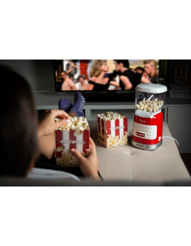 2956 Pop Corn Popper Party Time