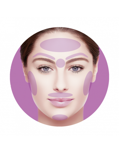 912 FaceSpa Pro Sensitive näohoolduse komplekt...