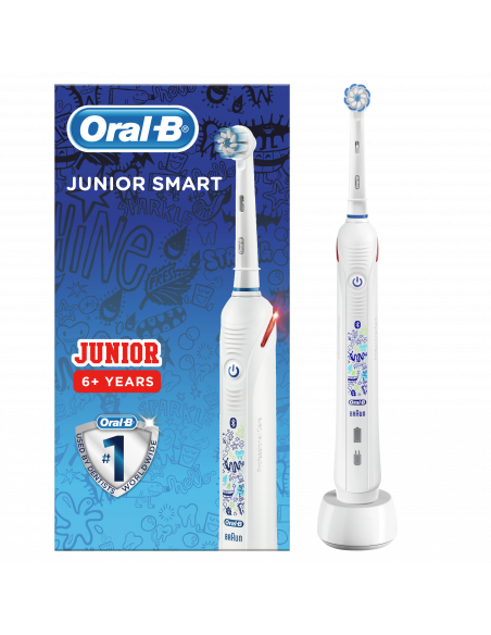 D601.513.3 Oral-B Braun SMART Junior...