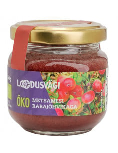 Loodusvägi ÖKO metsamesi...