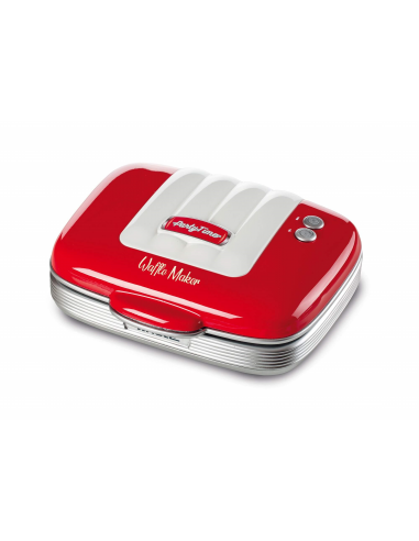 1973 Ariete vahvliküpseti Retro