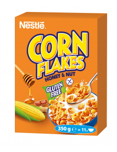 NESTLÉ Corn Flakes...