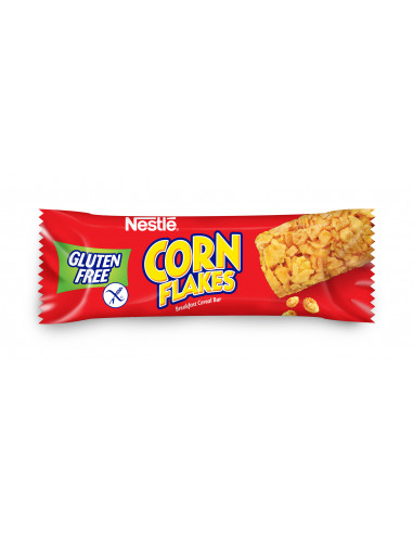 NESTLÉ Corn Flakes batoon 22g