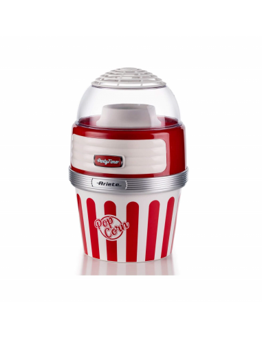 2957 Pop Corn Popper Party Time