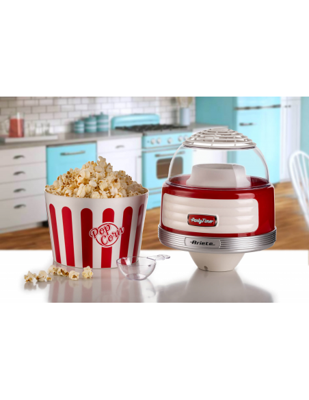 2957 Pop Corn Popper Party Time