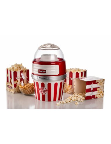 2957 Pop Corn Popper Party Time